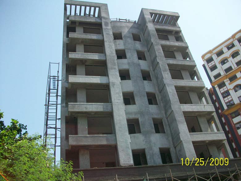 3864 Main - Vini Castle, Borivali West