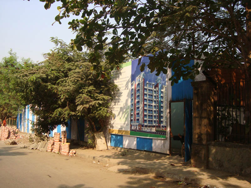 3864 Oth 14 Jan 2009 - Vini Castle, Borivali West