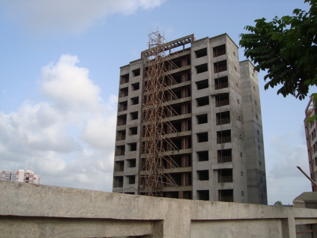 3867 Oth 16 June 2009 - Garden Court, Andheri West