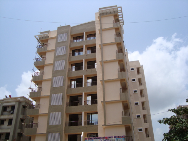 Furnished in Landmark Heights , Bhayandar