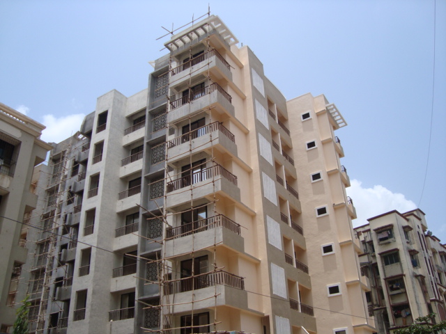 3868 Oth 16 June 2009 - Landmark Heights, Bhayandar