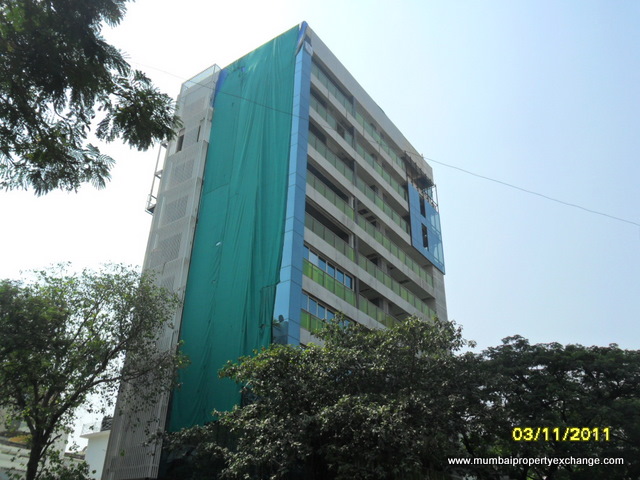 Shree Shyam Sadan