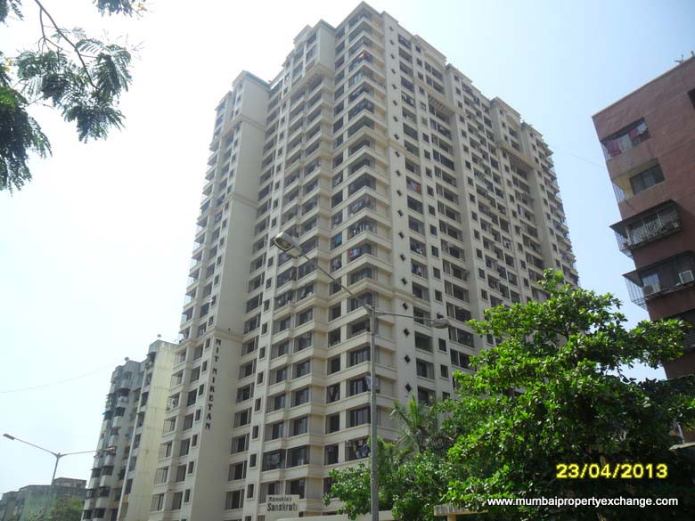 3898 Oth 24 April 2013 - Mit Niketan, Kandivali East