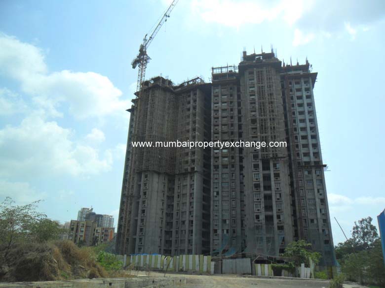 1 BHK Casa Royale, Thane West — for Sale — photo 8