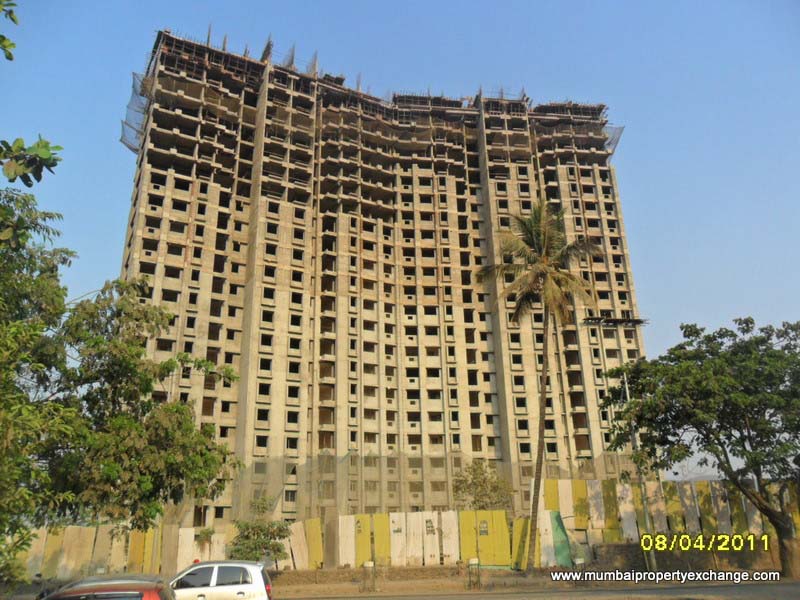 1 BHK Casa Royale, Thane West — for Sale — photo 7