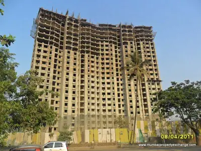 1 BHK Casa Royale, Thane West — for Sale — photo 7 thumbnail