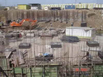 1 BHK Casa Royale, Thane West — for Sale — photo 4 thumbnail