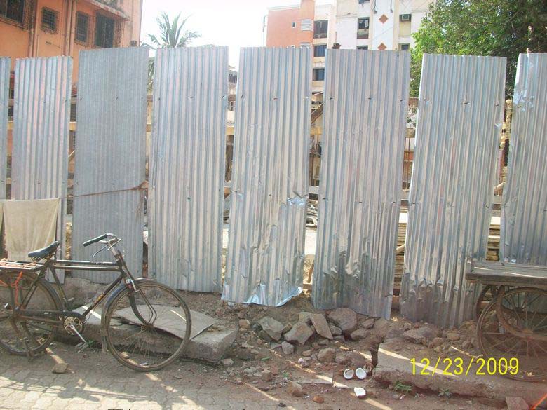 1 BHK Casa Royale, Thane West — for Sale — photo 5