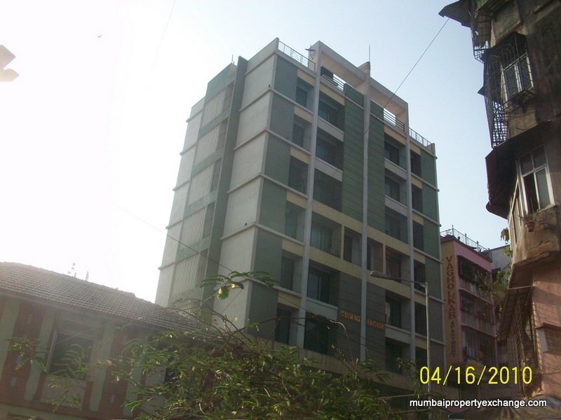 2 Chirag Arcade, Thane West — for Sale