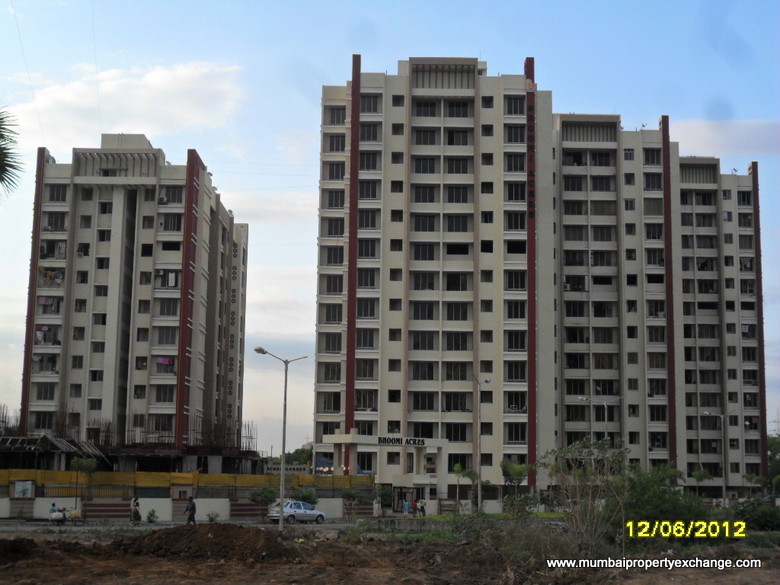 Bhoomi Acres