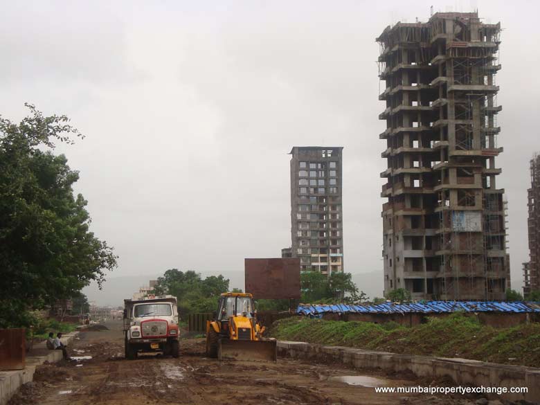 3 VALENCIA, SHASTRI NAGAR — for Rent