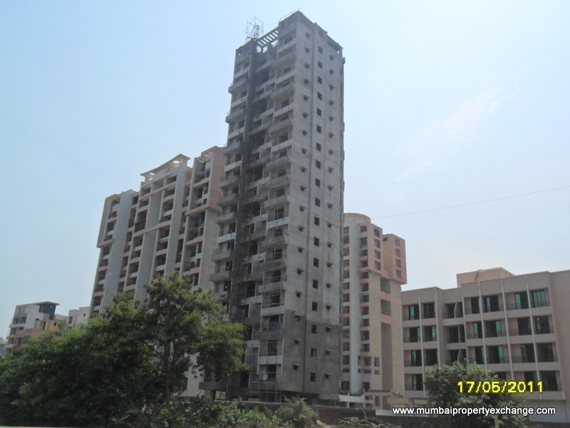 2 BHK Innovative Heights, Kharghar — for Sale — photo 6