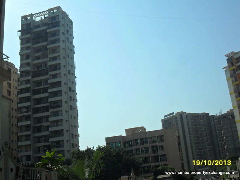 2 BHK Innovative Heights, Kharghar — for Sale — photo 10