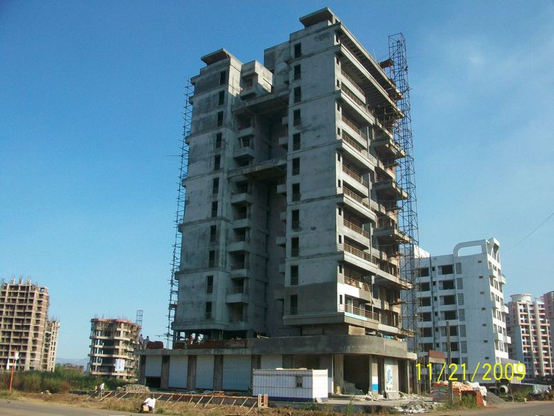 3 VALENCIA, SHASTRI NAGAR — for Rent