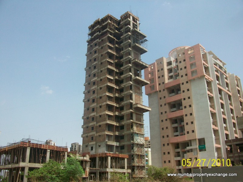 3 VALENCIA, SHASTRI NAGAR — for Rent