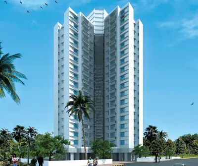 2 BHK Everest Countryside Iris, Thane West — for Sale — photo 1 thumbnail