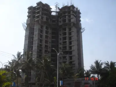 2 BHK Everest Countryside Iris, Thane West — for Sale — photo 3 thumbnail