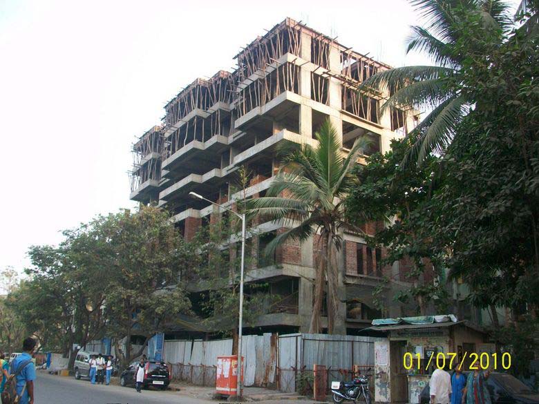 3975 Main - Anjali, Andheri West