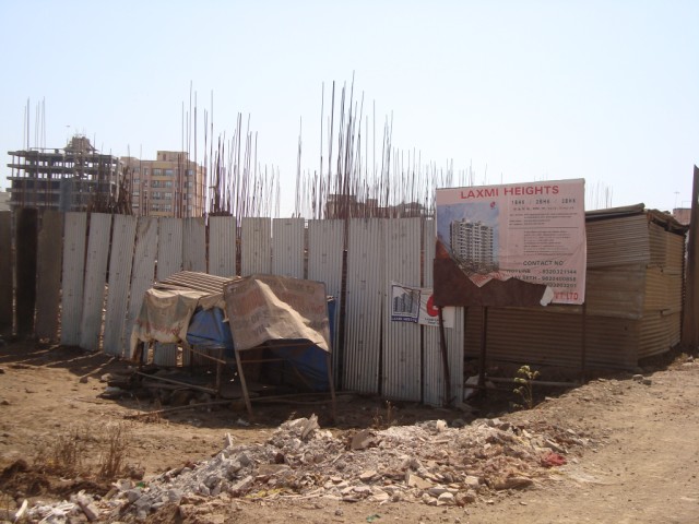 1 Laxmi Height, Mira Road — for Sale