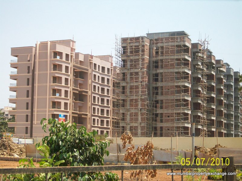 3994 Oth 8 May 2010 - Flower Valley, Thane West