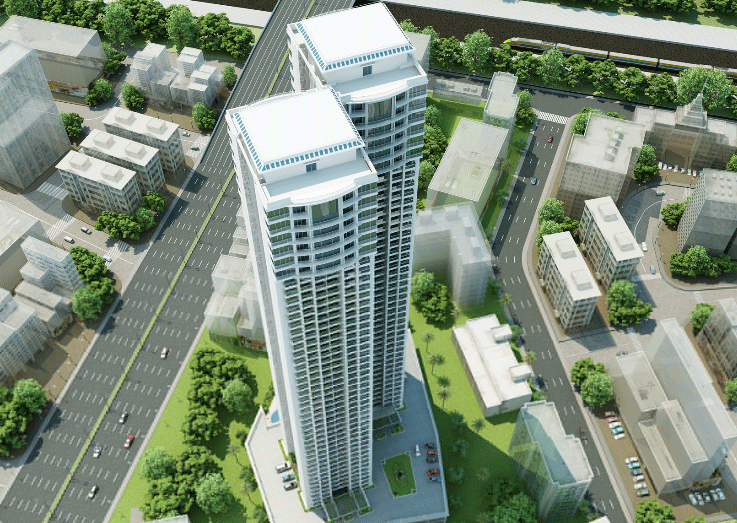 4003 Oth Main Image - Maredian Heights, Jogeshwari
