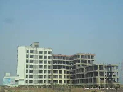 1 BHK K.D. Empire, Mira Road — for Sale — photo 4 thumbnail