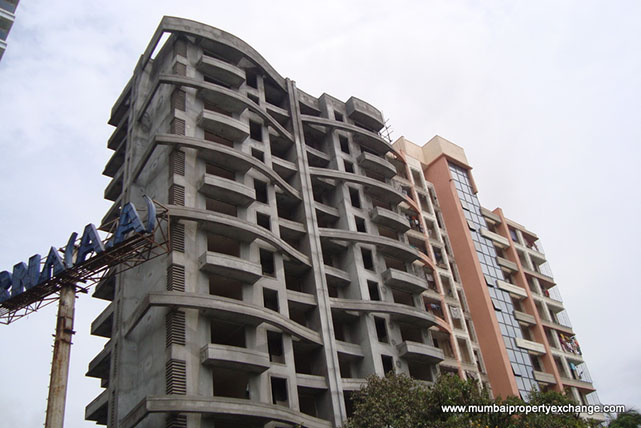 4015 Oth 27 June 2009 - Sarvodaya, Khar West