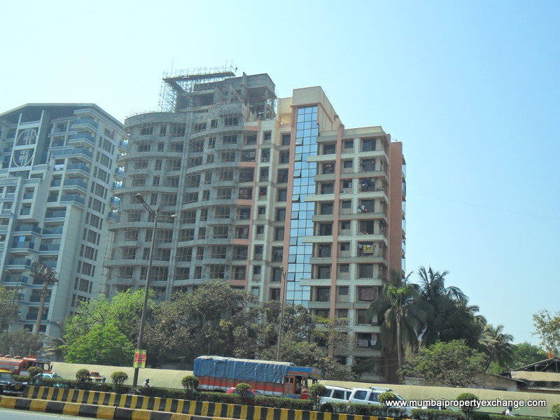 4015 Oth 8Th Feb 2011 - Sarvodaya, Khar West