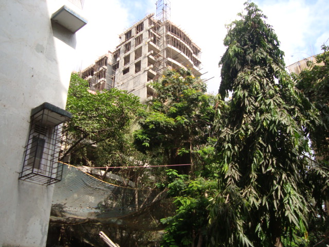 4024 Oth 10 June 2009 - Ajmera Pristine, Borivali West