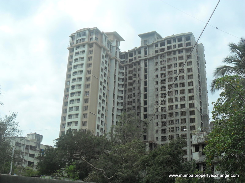 4024 Oth 12Th Feb 2011 - Ajmera Pristine, Borivali West