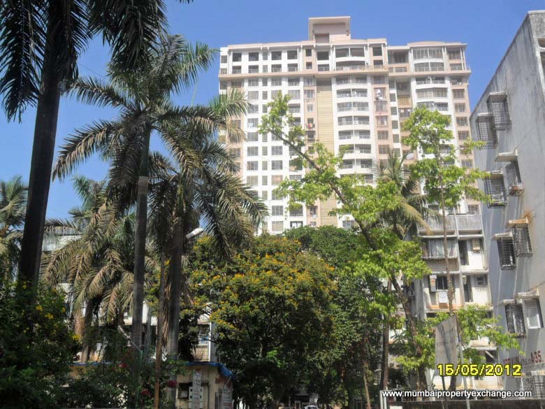 4024 Oth 15 May 2012 - Ajmera Pristine, Borivali West