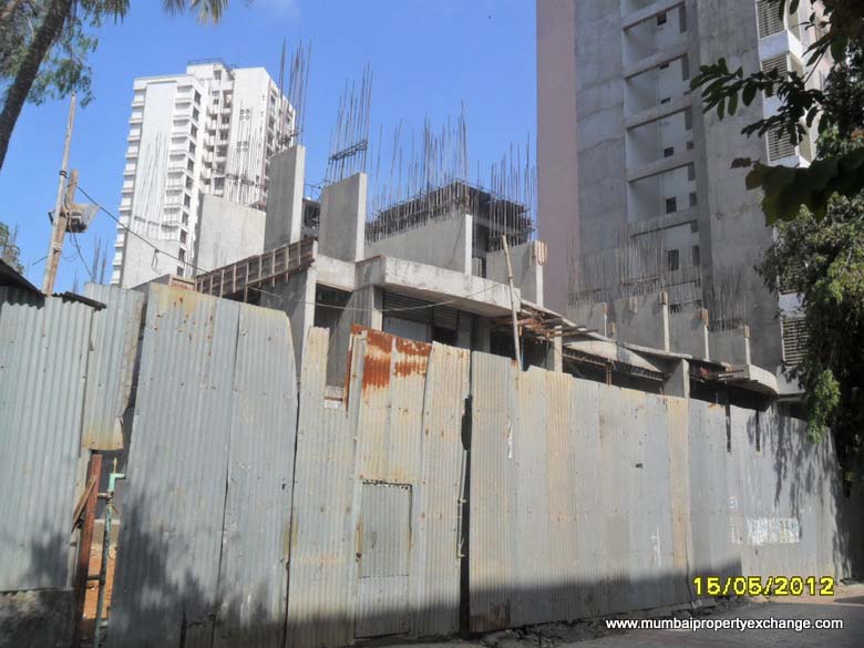 4024 Oth 15 May 2012 1  - Ajmera Pristine, Borivali West