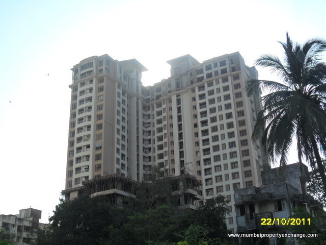 4024 Oth 17Th Oct 2011 - Ajmera Pristine, Borivali West