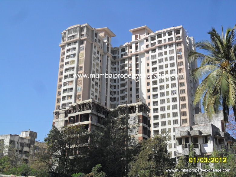 4024 Oth 3Rd March 2012 - Ajmera Pristine, Borivali West