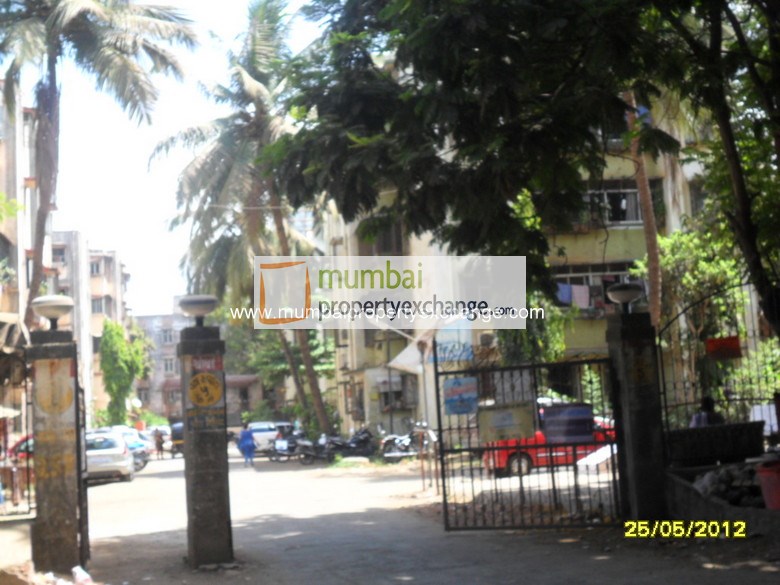 4 BHK Residency hill, Kharghar — for Rent