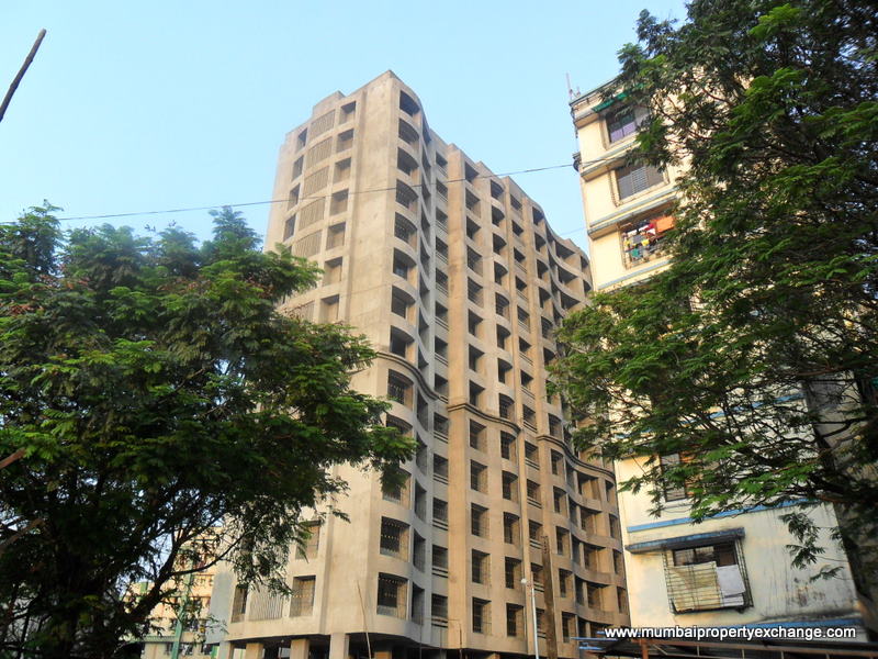 4043 Oth 27Th Oct 2010 - Umiya Tower, Mulund-East