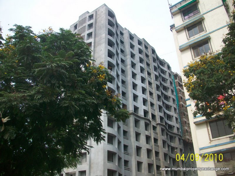 4043 Oth 9Th April 2010 - Umiya Tower, Mulund-East