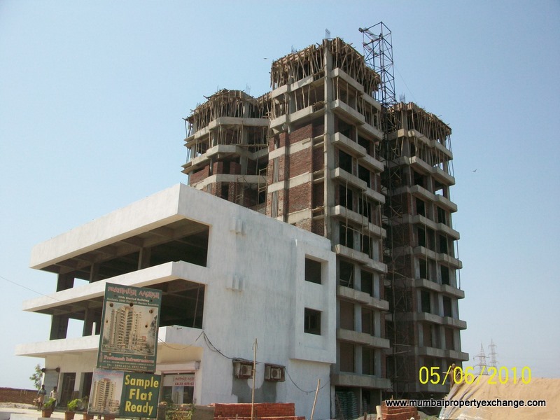 4044 Main - Pratham, Mira Road