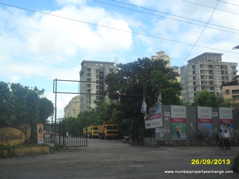 2 Highland Gardens, Thane West — for Sale — photo 8