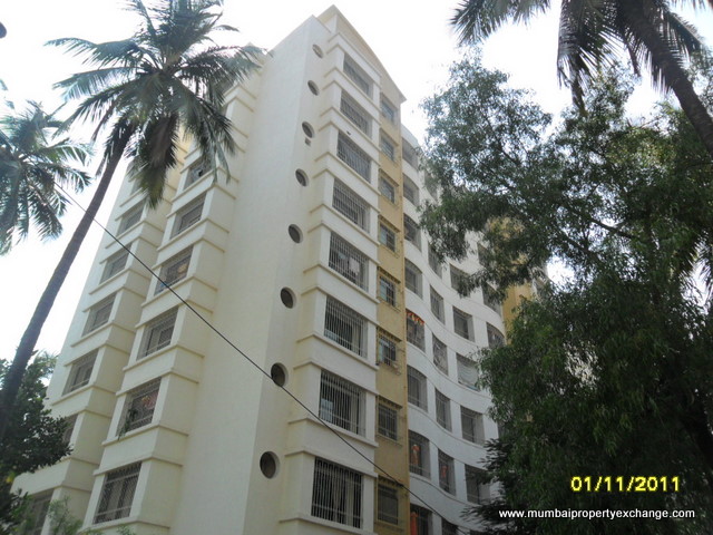 3 Guru Seva, Goregaon East — for Rent