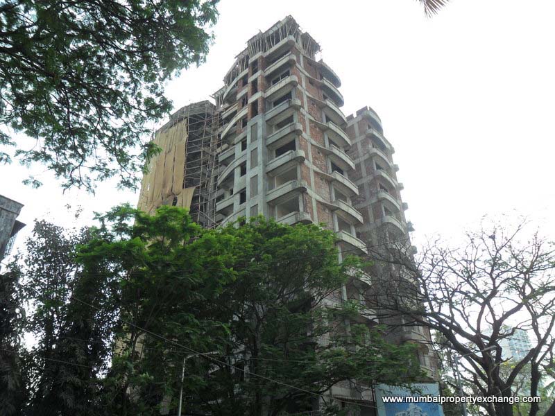 4057 Oth 12Th Feb 2011 - Mangal Kripa, Goregaon West