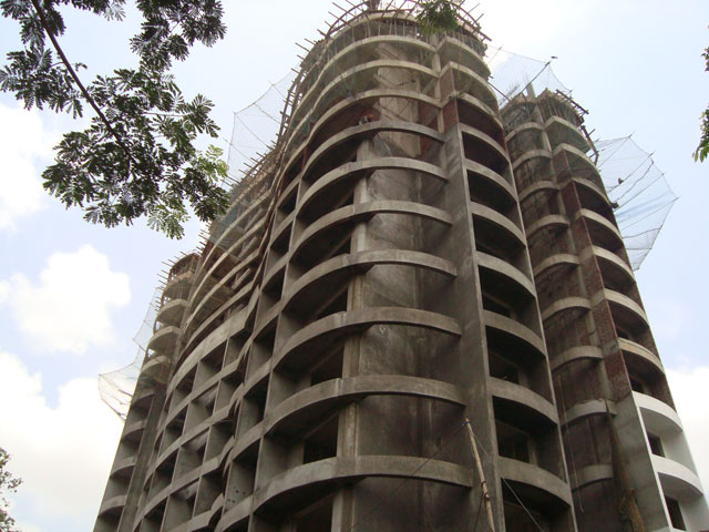 4057 Oth 6 June 2009 - Mangal Kripa, Goregaon West