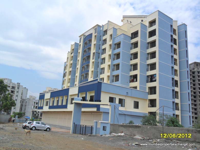 2 BHK Avant Hill View, Thane West — for Sale — photo 6