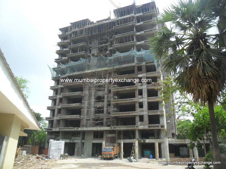 2 Greeshma Residency, Thane West — for Rent — photo 3
