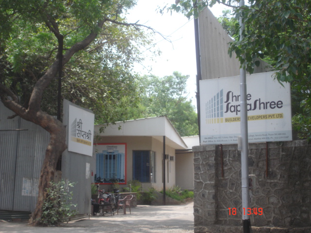 2 Greeshma Residency, Thane West — for Rent — photo 1