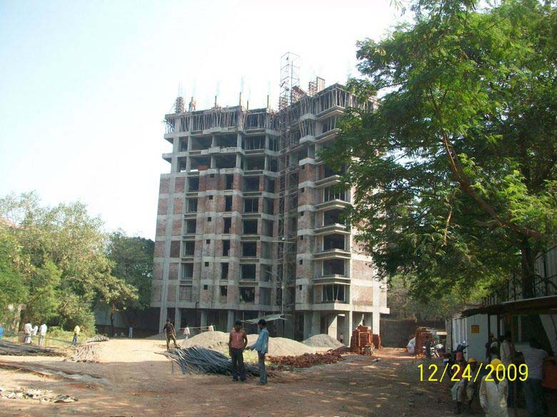 2 Greeshma Residency, Thane West — for Rent — photo 2