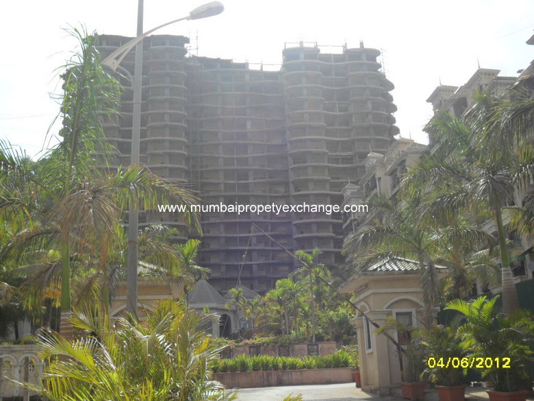 4075 Oth 1.6.2012 - Cypress Aqua, Kharghar