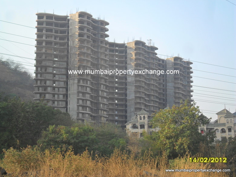 4075 Oth 14 Feb 2011 - Cypress Aqua, Kharghar