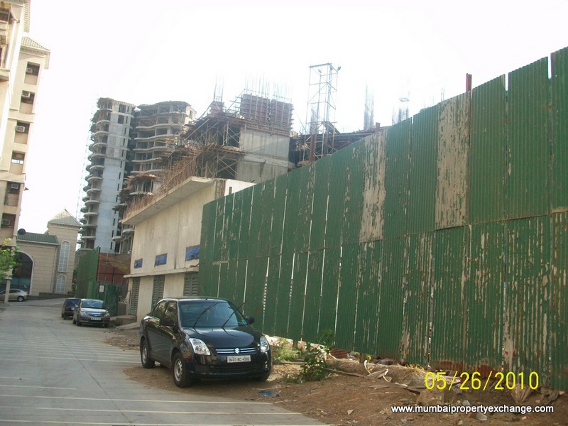 4075 Oth 27Th May 2010 - Cypress Aqua, Kharghar