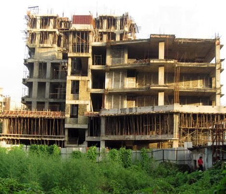 2 Puranik Capitol, Thane West — for Sale — photo 14